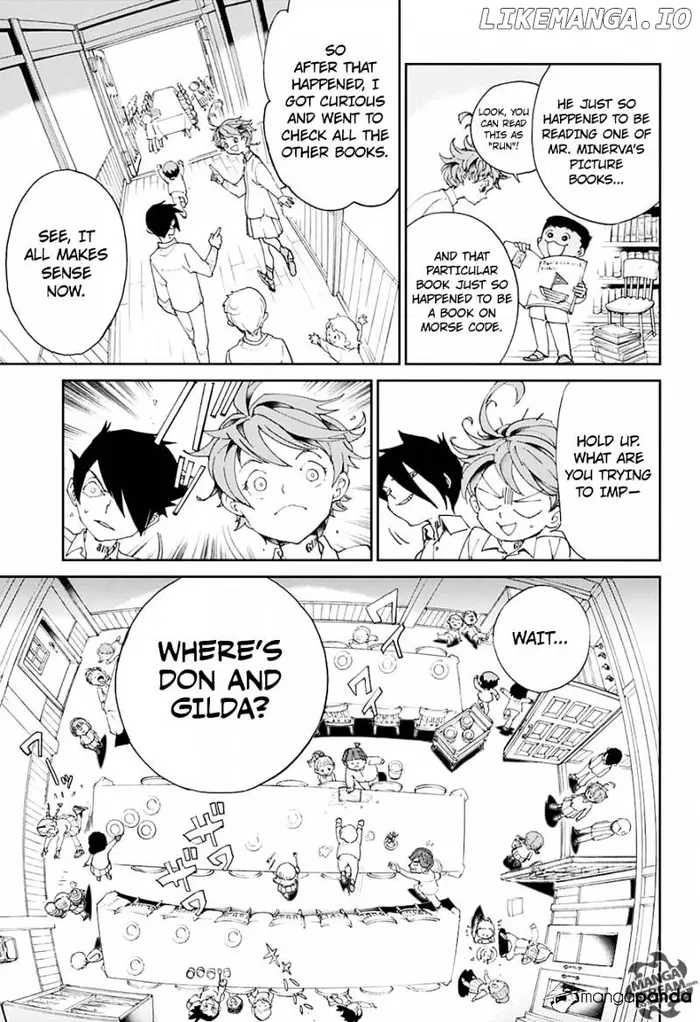 The Promised Neverland chapter 18 image 06_optimized